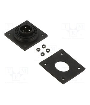 PX0765/P Connector: circular; socket; male; PIN: 3; 12A; 250V; IP68; UL94V-0 qWuHnDYv97zoVo7ooeilHcqMXd1FZzyuwbswlRP7MHI