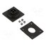 PX0765/P Connector: circular; socket; male; PIN: 3; 12A; 250V; IP68; UL94V-0 qWuHnDYv97zoVo7ooeilHcqMXd1FZzyuwbswlRP7MHI