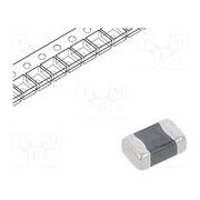 MPZ2012S102AT000 Ferrite: bead; Imp.@ 100MHz: 1kΩ; SMD; 1.5A; 0805; R: 150mΩ OUO9Jk9yOZQshHJ-MLOh7lXktFS9NSE9fUr-qGxVjno