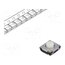 EVQQ2Y03W Microswitch TACT; SPST; Pos: 2; 0.02A/15VDC; SMT; none; 3.5N; 3.1mm C2ozrpRh_nDL1jhrmNM0hnpRyghZ_-dVgDLZSAOisGc