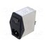 4304.5022 IEC 60320 connector FKID Connector Filter C14 2A STD pDaWqCXRoxuK4XorfR3rqiTE9LsYjih5-s5QcwwuRg0