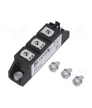 MCD95-16IO1B Module: diode-thyristor; 1.6kV; 116A; TO240AA; Ufmax: 1.28V; bulk -RnB2dnCo3lC5QGqmupansik-JFHjWqC9ZyhNrDGp8E