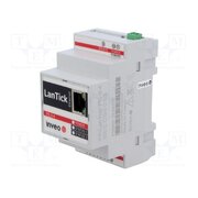 LANTICK PE-0-4 Industrial module: digital input; 5÷50°C; 10÷24VDC; IN: 4 scIrFLE0Uy1fHkw83OIy4LkON6FhE0qXi2YUt_-5X98