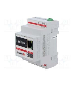 LANTICK PE-0-4 Industrial module: digital input; 5÷50°C; 10÷24VDC; IN: 4 scIrFLE0Uy1fHkw83OIy4LkON6FhE0qXi2YUt_-5X98