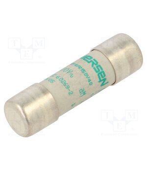 DF2EA40 Fuse: fuse; 40A; 500VAC; aM; ceramic; 14x51mm 1K5dUetY4rePqnkWosyJ4OZmpH9C9HwFusxQSSARpw8