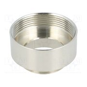 1.033.1116.01 Enlarger of threads for glands; PG16; PG11; brass; E-Ms; 6mm lN7kBExQLbng7g0kP9gsHJX2-OJJzD56Py4TPTIsJvU