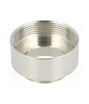 1.033.1116.01 Enlarger of threads for glands; PG16; PG11; brass; E-Ms; 6mm lN7kBExQLbng7g0kP9gsHJX2-OJJzD56Py4TPTIsJvU
