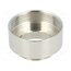 1.033.1116.01 Enlarger of threads for glands; PG16; PG11; brass; E-Ms; 6mm lN7kBExQLbng7g0kP9gsHJX2-OJJzD56Py4TPTIsJvU
