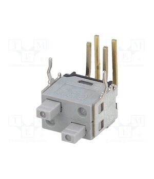 GB215A2H Switch: push-button; Pos: 2; DPDT; 0.01A/28VAC; 0.01A/28VDC; 500MΩ cgwKSJTiAsDHUaOMrBPgrw0FLEKz3gxAW4Tgpno4emQ