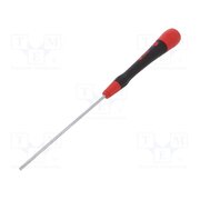 42393 Screwdriver; precision; slot; SL 2.5; PicoFinish® Aa6XIBWhpQzf88RUoT3hix63xxO5tNojBuTfjAT03yU
