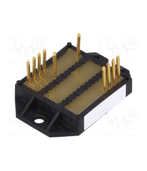 PSET 132/14 Module: thyristor; single thyristor; 1.4kV; 132A; ECO-PAC 2; THT Lsp-vk9DZ5DdexRc07zw88XVsUBK0FXlvKIbP1Gj6XA