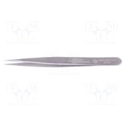 5-072 Tweezers; 110mm; Blade tip shape: sharp; universal J2S2d4lsNsNauro5HSzC06INKK7Ot-jAwxkXNX5m_0Q