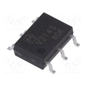 AQV214S Relay: solid state; Icntrl max: 3mA; 100mA; max.400VAC; max.400VDC H9-r6UEkZYAmIjb0sPHgoCAImmWwEMJIGEnthygfVBk