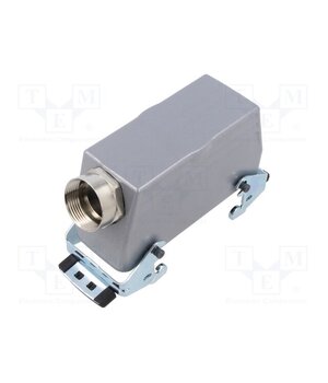 10114000 Enclosure for connectors: HDC; size H-B 24; for cable; angled IoES7lgskjtvUGs-kAOGfhAdKqXXeAzkYWxvpEtDkqM