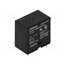 G4W-1112P-US-TV8 12VDC Relay: electromagnetic; SPST-NO; Ucoil: 12VDC; Icontacts max: 15A m_iIx5jW_HOsud2y7xIbAjjPVmOS_emes24qYdb_jZ8