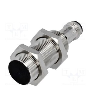 E2B-M18KS08-M1-C1 Sensor: inductive; OUT: NPN / NO; 0÷8mm; 10÷30VDC; M18; IP67; 200mA KGHZRHci80l86n24Cquf89xBoD7hzU44sa8F6dG7z6Y