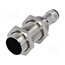 E2B-M18KS08-M1-C1 Sensor: inductive; OUT: NPN / NO; 0÷8mm; 10÷30VDC; M18; IP67; 200mA KGHZRHci80l86n24Cquf89xBoD7hzU44sa8F6dG7z6Y