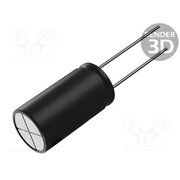 EEUFR1A182B Capacitor: electrolytic; low ESR; THT; 1800uF; 10VDC; Ø10x20mm jQVq9bRW28nU2nbRFehtfadBSrkbX5X0BzP5rdpQHDs