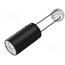 EEUFR1A182B Capacitor: electrolytic; low ESR; THT; 1800uF; 10VDC; Ø10x20mm jQVq9bRW28nU2nbRFehtfadBSrkbX5X0BzP5rdpQHDs