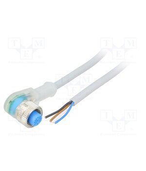 YI2A14-050VB3XLEAX Cable: for sensors/automation; M12; PIN: 4; angled; 5m; plug; 24VDC lkrvKsaojq7qPX8MyXeTBBVka1pXnjdddD0uNdUdMC4