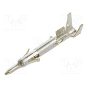 170360-1 Contact; male; Mini Universal MATE-N-LOK; brass; tinned; crimped OIDR33nXbo5HB4ue_xhtb5y3-o0NgEYouBNt480d9xQ
