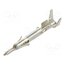 170360-1 Contact; male; Mini Universal MATE-N-LOK; brass; tinned; crimped OIDR33nXbo5HB4ue_xhtb5y3-o0NgEYouBNt480d9xQ