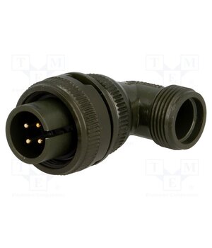DS3108A 14S-2P Connector: circular; plug; for cable; PIN: 4; male; soldering; MS/DS 0BBgHtFjrxm65flaB8cs0APkkdB1V3NEf_PlpCeUUr8