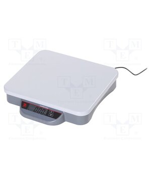 I-C12P75 Scales; to parcels,electronic; Scale max.load: 75kg; 5÷40°C; 300h _x5opJwkPh5jINbQwMWuzR4bBtPf7l6r6b7RjWovX2s