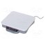 I-C12P75 Scales; to parcels,electronic; Scale max.load: 75kg; 5÷40°C; 300h _x5opJwkPh5jINbQwMWuzR4bBtPf7l6r6b7RjWovX2s