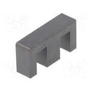 E16/8/5-3C94 Core: ferrite; E; 3C94; 1100nH; 750mm3; 20.1mm2; A: 16mm; B: 11.3mm Uyq7BgzlxP7twwAuApjp85B-GQhp9-M0ccOs2HdeD6c