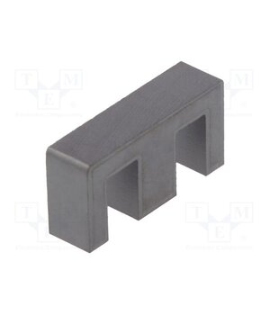 E16/8/5-3C94 Core: ferrite; E; 3C94; 1100nH; 750mm3; 20.1mm2; A: 16mm; B: 11.3mm Uyq7BgzlxP7twwAuApjp85B-GQhp9-M0ccOs2HdeD6c