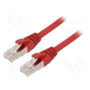 24441392 Patch cord; RJ45 plug,both sides; ETHERLINE® Cat.6a,S/FTP; 6a tgWeiQoGtqa6C6Ckqbw0cEtDp4jCOAcOpDizMT-mwtA
