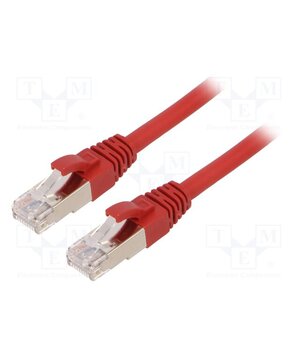 24441392 Patch cord; RJ45 plug,both sides; ETHERLINE® Cat.6a,S/FTP; 6a tgWeiQoGtqa6C6Ckqbw0cEtDp4jCOAcOpDizMT-mwtA