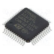 STM32L151CBT6 IC: STM32 ARM microcontroller; 32MHz; LQFP48; 1.8÷3.6VDC; STM32L1 Da4KP2VgdluxzO4VaUMZnsSLjxDYfLgdgh9rtHHfrBM