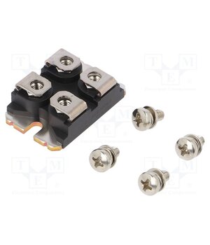 CSRI2X100-065 Module: diode; double independent; 650V; If: 100Ax2; SOT227B; screw ssOuXwXUL4Lh4BsAh80JGeJadwuW0NH4RcYuE57F-h0