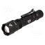 MX512L Torch: LED; 2h; 115lm; BLACK EYE hhrDBoBX4aQA4_yOqMLj4EKTWPpIo3A00CYX2CAK3Dk