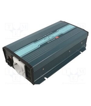 NTS-750-224EU Converter: DC/AC; 750W; Uout: 230VAC; 20÷33VDC; 270x158x67mm; 93% qr9jqwxIbi8VOyL-36w6JRgPBl0BSHH4Vg4C0hv_Ax4