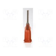 915100-TE Needle: steel; 1"; Size: 15; straight; Mounting: Luer Lock ozGTasFPOriUMAabmxglinN8T6TvUFsDY4bD4YKdS6Y