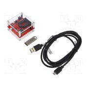 MEMS-EVAL-BOARD Dev.kit: evaluation h_qj3eU4nshFKqVfj5mX1xTqux6d0giAFZy16owhZRk
