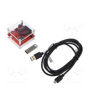 MEMS-EVAL-BOARD Dev.kit: evaluation h_qj3eU4nshFKqVfj5mX1xTqux6d0giAFZy16owhZRk