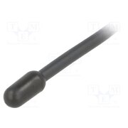 NTC-03 Sensor: temperature; NTC; 10kΩ; 3m; IP67; polyetylene klU7SYsdl6O2nhPtR2GM4f1pmCdgHQYovnTCaFruFcc