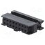 FCS-C1-16-G Connector: IDC; plug; female; PIN: 16; IDC; for ribbon cable; 2.54mm bAXSrXdpUA3ZlM0G1olEasC4j5j94QSt0BjgmXrKxBY