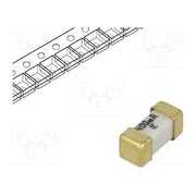 0448.400MR Fuse: fuse; 400mA; 125VAC; 125V; 125VDC; ultra rapid; ceramic; SMD X6E2vKX2pE6WU-bDVNDf8m8PaOsSB2QIVxU-wg21AyY