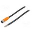 Y92E-M12PURSH8S5M-L Cable: for sensors/automation; M12; PIN: 8; straight; 5m; plug; 4A gMXeb2KOKcoyHYuvmjtUbCDGZZRLPz51GxB-D6b1Ac8