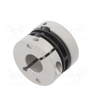 8.0000.1401.1212 Coupling; Ø1: 12mm; Ø2: 12mm; aluminium,polyamide; -10÷80°C Rdd7rVjU3Kq6iJVtpXXFyKHX4EdwHXilprouOpzDr3s