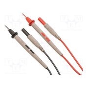 AX-TLS-002B Test leads; Inom: 10A; Len: 1m; probe tip,banana plug 4mm XcTsUkPg6AKnVl5wjwGG5DQCKMrAs2DIaqMTQ1W1dgU