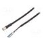 XS3F-M8PUR4S10M Cable: for sensors/automation; M8; PIN: 4; straight; Len: 10m; plug ct40iu79SdJxRhjGyiubIX8vYU6XCkC5XxE1cKFJgPc