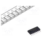 SGM8544XS14/TR IC: operational amplifier; SO14; 2.1÷5.5VDC; reel,tape; IB: 0.5pA rJ64w2J7A6F-4wBL2xiH3VZLLK2JvgrwNqSkriv6iQs