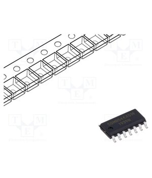 SGM8544XS14/TR IC: operational amplifier; SO14; 2.1÷5.5VDC; reel,tape; IB: 0.5pA rJ64w2J7A6F-4wBL2xiH3VZLLK2JvgrwNqSkriv6iQs