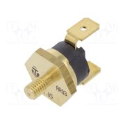 AR03.140.05-W3-S2 Sensor: thermostat; SPST-NC; 140°C; 16A; 250VAC; connectors 6,3mm gVoaEDzML3y5YOAFTe557RbzobYt0t2H57BoEYOCPwE